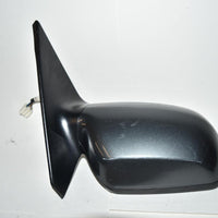 2003-2008 MAZDA 6 PASSENGER RIGHT SIDE POWER DOOR MIRROR GRAY - BIGGSMOTORING.COM