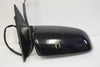 2006-2008 AUDI A3 PASSENGER RIGHT SIDE DOOR MIRROR BLACK - BIGGSMOTORING.COM