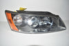 2006-2008 HYUNDAI SONATA PASSENGER RIGHT FRONT HEADLIGHT LIGHT 30246 - BIGGSMOTORING.COM