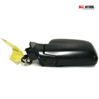 2002-2006 Honda CR-V Driver Left Side Power Door Mirror Black 33401 - BIGGSMOTORING.COM