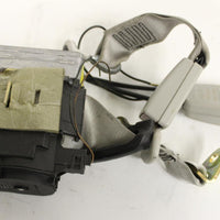 2003-2006 MERCEDES-BENZ LEFT DRIVER SIDE SEAT BELT 220 860 79 - BIGGSMOTORING.COM