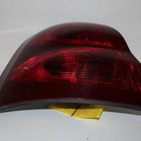 2004-2008 PONTIAC GRAND PRIX DRIVER SIDE REAR TAIL LIGHT 28687 - BIGGSMOTORING.COM