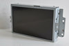 2013-2015 Ford Fusion Radio Informazioni Display Screen DS7T-14F239-BU Re# Biggs