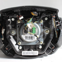 2003-2005 LAND ROVER RANGE ROVER DRIVER STEERING WHEEL AIR BAG 6901282 - BIGGSMOTORING.COM