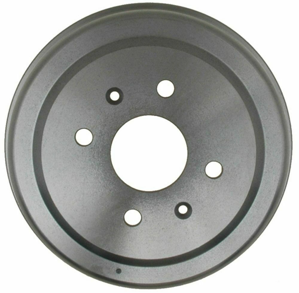 2013-2016 Chevy Spark Brake Drum Rear ACDELCO PRO DURASTOP 18B579