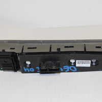 2000-2005 Cadillac Deville Driver Side Power Window Master Switch 25769522 - BIGGSMOTORING.COM