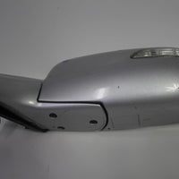 2006-2011 HYUNDAI AZERA DRIVER SIDE POWER DOOR MIRROR SILVER