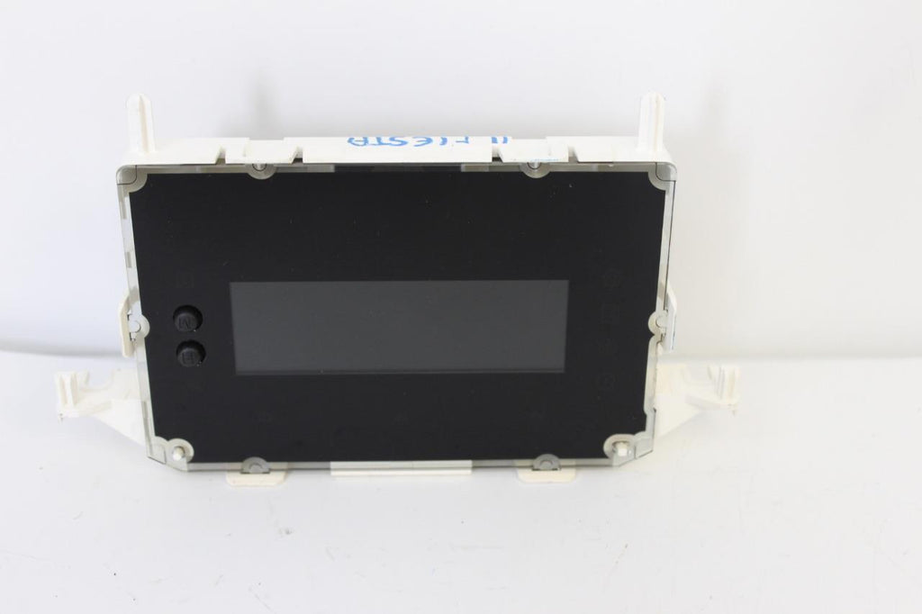 2011 2012 2013 FORD FIESTA RADIO INFO DISPLAY OEM