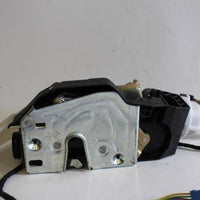 2000-2006 MERCEDES BENZ W220 S430 REAR RIGHT DOOR LATCH ACTUATOR 220 730 20 35 - BIGGSMOTORING.COM