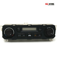 1998-2002  Honda Accord Ac Heater Climate Control Unit S84-A510-M - BIGGSMOTORING.COM