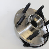 2007-2014 ESCALADE TAHOE AWD FRONT WHEEL HUB & BEARING ASSEMBLY
