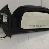 2002-2006 GMC ENVOY TRAILBLAZER RIGHT PASSENGER POWER SIDE VIEW MIRROR - BIGGSMOTORING.COM