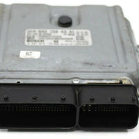 2007-2009 Dodge Sprinter 2500 3500 ECU Engine Computer Ignition & Key Set