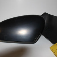 2005-2010 HONDA ODYSSEY  DRIVER LEFT SIDE POWER DOOR MIRROR BLACK 26478 - BIGGSMOTORING.COM