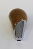 2002-2005 INFINITI Q45 WOODGRAIN SHIFTER KNOB - BIGGSMOTORING.COM