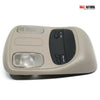 2002-2005 Dodge Ram Over Head Console Dome Light Digital Display 56045573AE - BIGGSMOTORING.COM