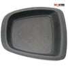 2001-2007 Toyota Sequoia Center Console Front Trim Plate Tray 58808-0C020 - BIGGSMOTORING.COM