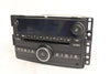 2007-2008 Chevy Cobalt Pontiac G5 Stereo Radio Aux In Cd Player 22714657