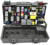 2012 Dodge Ram 1500 TIPM Integrated Power Fuse Box Module 68089323AF