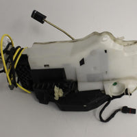 2003-2006 MERCEDES BENZ SL500 R230 DRIVER SIDE FRONT DOOR LOCK LATCH ACTUATOR - BIGGSMOTORING.COM