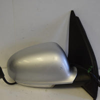 2006-2009 VOLKSWAGEN RIGHT PASSENGER SIDE DOOR REAR VIEW MIRROR