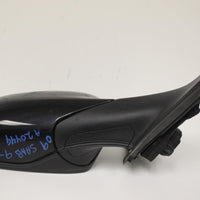 2004-2011 SAAB 9-3 PASSENGER SIDE DOOR MIRROR - BIGGSMOTORING.COM