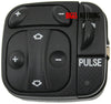 2000-2011 Mercedes Benz W220 S500 Seat Adjustment Pulse Control Switch - BIGGSMOTORING.COM