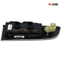 2004-2008 Jeep Grand Cherokee Driver Left Side Power Window Switch 04602342AF - BIGGSMOTORING.COM