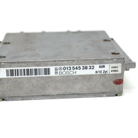 1992-1994 Mercedes Benz S500 600SEL Bosch ARS Control Module 013 545 38 32 - BIGGSMOTORING.COM