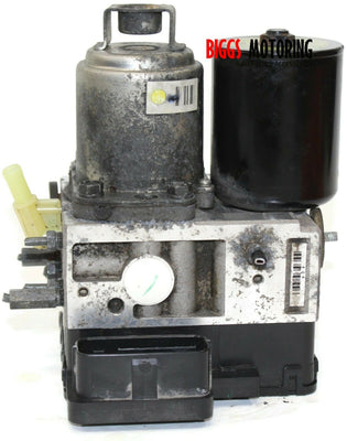 2004-2009 Toyota Prius ABS Anti-Lock Brake Pump Module 44510-47050 - BIGGSMOTORING.COM