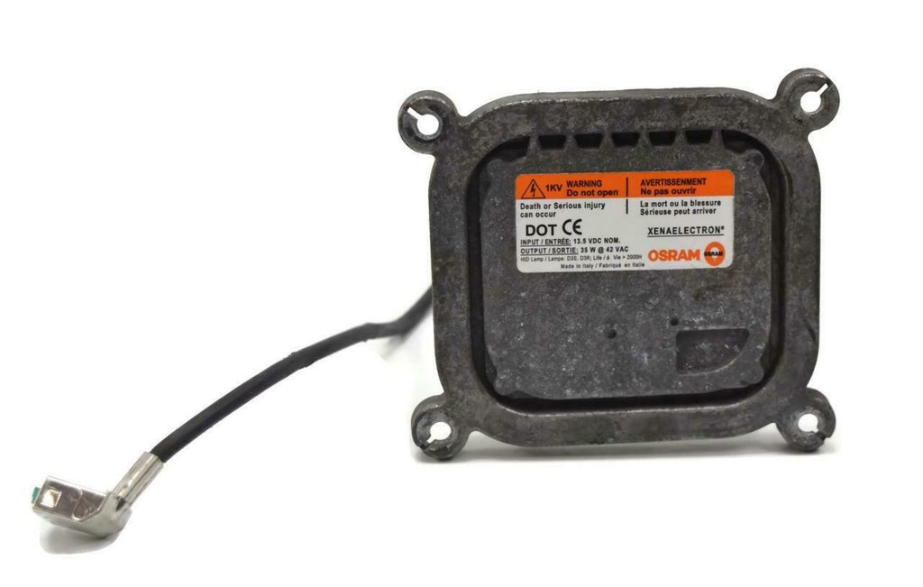 2007-2013 LINCOLN NAVIGATOR HID XENON BALLAST 35XT5-2-D3