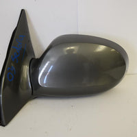 2002-2005 KIA SEDONA LEFT DRIVER SIDE MIRROR - BIGGSMOTORING.COM