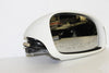 1999-2004 Volkswagen Beetle Passenger Right Door Mirror White - BIGGSMOTORING.COM