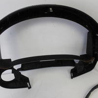 2003-2005 Infiniti Fx35 Fx45 Intrument Cluster Speedometer Bezel Trim - BIGGSMOTORING.COM