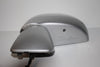 2008-2012 NISSAN VERSA  DRIVER LEFT SIDE POWER DOOR MIRROR SILVER