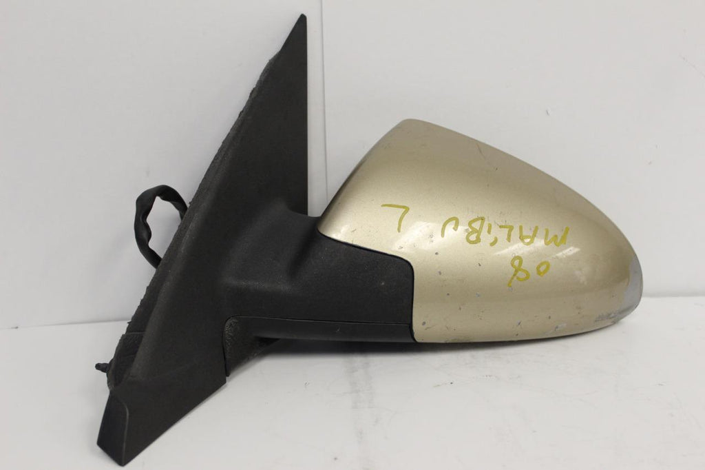 2008 CHEVROLET MALIBU LEFT DRIVER SIDE MIRROR