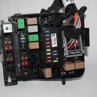 2014-2016 HYUNDAI ELANTRA FUSE BOX ASSEMBLY MODULE 91951-3X100