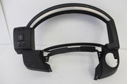 2003-2005 Infiniti Fx35 Fx45 Intrument Cluster Speedometer Bezel Trim - BIGGSMOTORING.COM