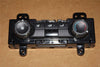 11 12 13 ford flex limited rear console Heater AC Climate Control da8t-19980-ca - BIGGSMOTORING.COM