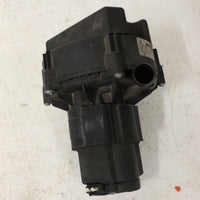 2003-2006 MERCEDES BENZ SL500 R230 SMOG AIR INJECTION SECONDARY PUMP A0001403785 - BIGGSMOTORING.COM