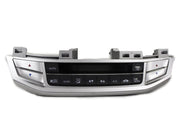 13-14-15 HONDA ACCORD TEMPERATURE/CLIMATE CONTROL - BIGGSMOTORING.COM