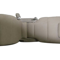 11-13  Honda Odyssey Plus One Jump Seat Tan Cloth  12 2Nd Row + One - BIGGSMOTORING.COM