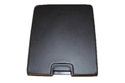 07-12 Chevy Silverado Sierra Tahoe suburban Ebony cloth Jump seat CONSOLE LID - BIGGSMOTORING.COM