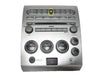 2005-2008 Nissan Armada Radio Face Climate Control Panel - BIGGSMOTORING.COM