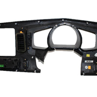 2006-2014 Honda Ridgeline Speedometer Radio Dash Surround Bezel