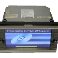 2004-2007 Kenwood Subaru Wrx Sti  Radio/Cd/Touchscreen 96560-A511094 - BIGGSMOTORING.COM