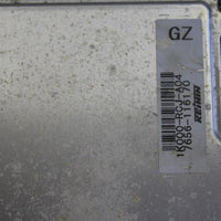 2005-2007 Honda Accord Engine Computer Ecu Unit 1K000-Rcj-A04 - BIGGSMOTORING.COM