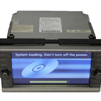 2004-2007 Kenwood Subaru Wrx Sti  Radio/Cd/Touchscreen 96560-A511094 - BIGGSMOTORING.COM