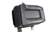 2003-2006 Silverado Avalanche Tahoe Sierra Suburban Jump Seat Console - BIGGSMOTORING.COM