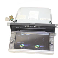 2004-2007 Kenwood Subaru Wrx Sti  Radio/Cd/Touchscreen 96560-A511094 - BIGGSMOTORING.COM
